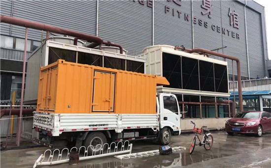 渝北300KW发电机组适配电缆规格选型指南