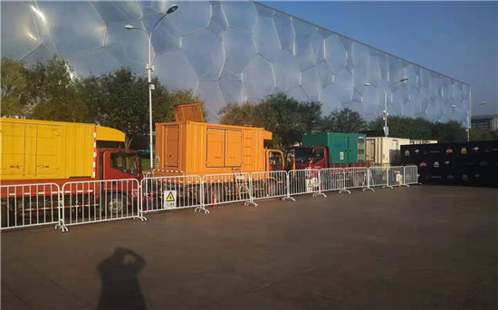 渝北400KW发电机组适配电缆规格选型指南
